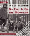 Baldwin James, Lazarre-white Adam (NRT)