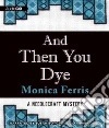 Ferris Monica, Boyce Susan (NRT)