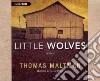 Maltman Thomas, Huber Hillary (NRT)