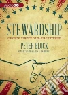 Block Peter, Allen Sherman (NRT)