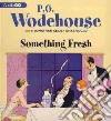 Wodehouse P. G., Cecil Jonathan (NRT)