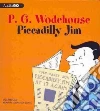 Wodehouse P. G., Cecil Jonathan (NRT)