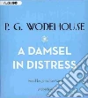 Wodehouse P. G., Cecil Jonathan (NRT)