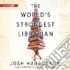 Hanagarne Josh, Thorne Stephen R. (NRT)