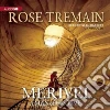 Tremain Rose, Barrett Sean (NRT)