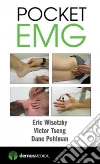 Wisotzky Eric M.D., Tseng Victor, Pohlman Dane