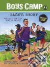 Dokey Cameron, Orback Craig (ILT)