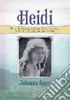 Spyri Johanna, Stork Elisabeth P. (TRN), Stork Charles Wharton (INT)