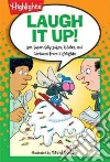 Highlights for Children (COR), Coulson David (ILT)