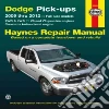 Haynes Manuals