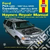 Storer Jay, Haynes John Harold