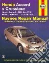 Haynes Manuals (COR)