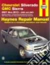 Haynes Publishing (COR), Stubblefield Mike, Haynes John Harold