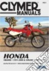 Haynes Manuals (COR)