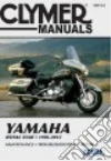 Haynes Manuals (COR)