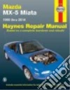 Haynes Manuals (COR)