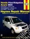 Haynes Manuals (COR)