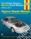 Ryan Mark, Haynes John Harold