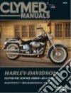 Clymer Manuals (COR)