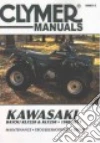 Clymer Manuals (COR)