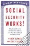 Altman Nancy J., Kingson Eric R., Johnston David Cay (FRW)
