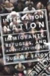 Eaton Susan E., One Nation Indivisible Writers Group