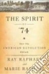 Raphael Ray, Raphael Marie