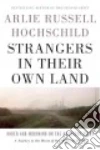 Hochschild Arlie Russell