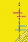 Crenshaw Kimberl�
