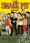 Snakepit Ben