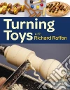 Raffan Richard