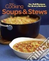 Fine Cooking (EDT), Taunton Press Inc. (COR)