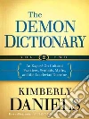Daniels Kimberly