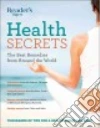 Reader's Digest Association (COR)