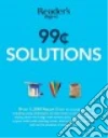 Reader's Digest Association (COR)