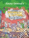 Osmond Jimmy, Ostrom Bob (ILT)