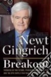 Gingrich Newt, Worthington Ross (CON)