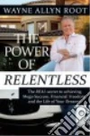 Root Wayne Allyn