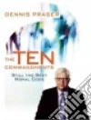 Prager Dennis
