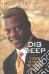 Watts J. C. Jr.
