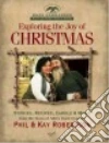 Robertson Phil, Robertson Kay, DeMoss Bob (CON)