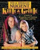 Nugent Ted, Nugent Shemane