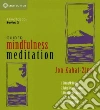 Kabat-Zinn Jon Ph.D.