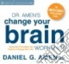 Amen Daniel G. M.D.