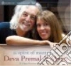 Premal Deva, Miten