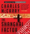 McCarry Charles, Bowlby Stephen (NRT)