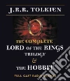 Tolkien J. R. R., Ensemble Cast (ART)