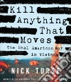 Turse Nick, Lee Don (NRT)