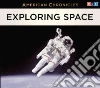 Npr (National Public Radio), Khrushchev Schorr (CON), Glenn John (CON), Aldrin Buzz (CON), Harris Bernard (CON)