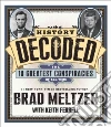 Meltzer Brad, Ferrell Keith (CON)